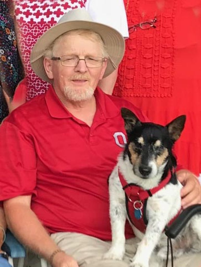 William (Bill) Chester Hamric Profile Photo