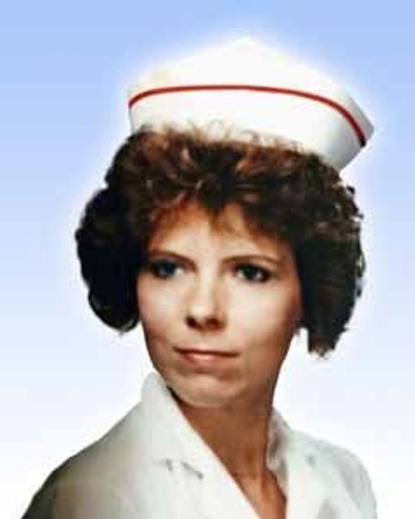 Glenda V. Skinner