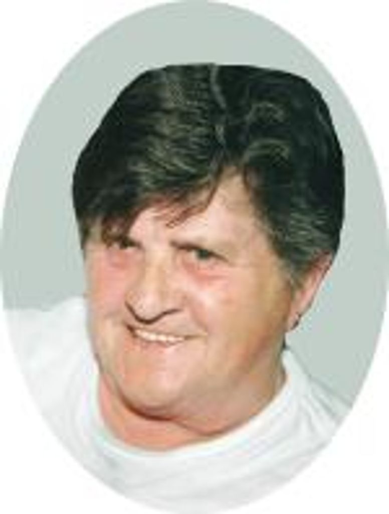 Maureen P. "Molly" Donovan