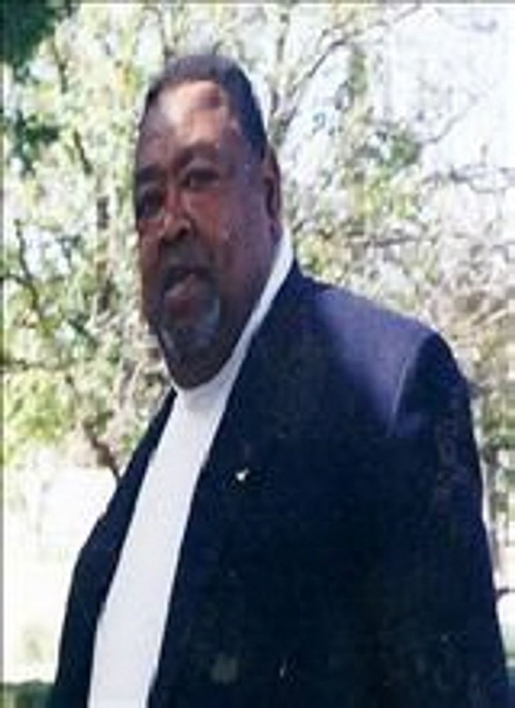 Willie James Taylor