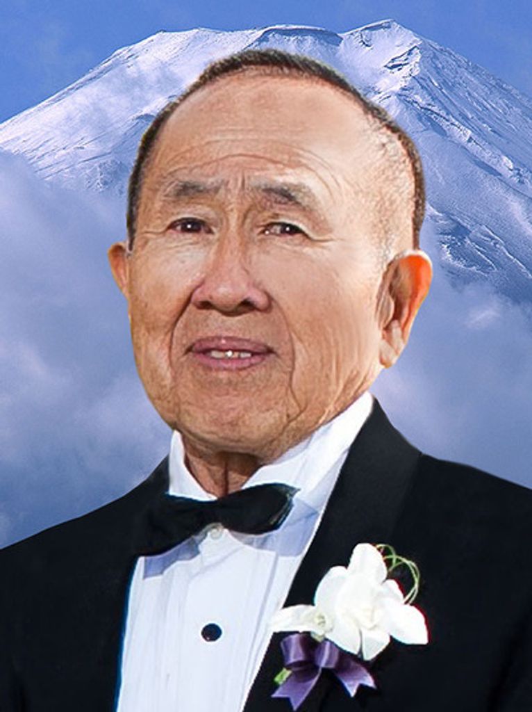 James Fukuda, Dds Profile Photo