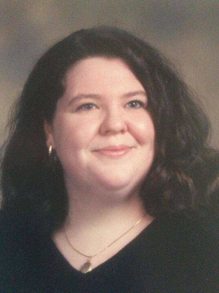 Jennifer Ann Sarnes