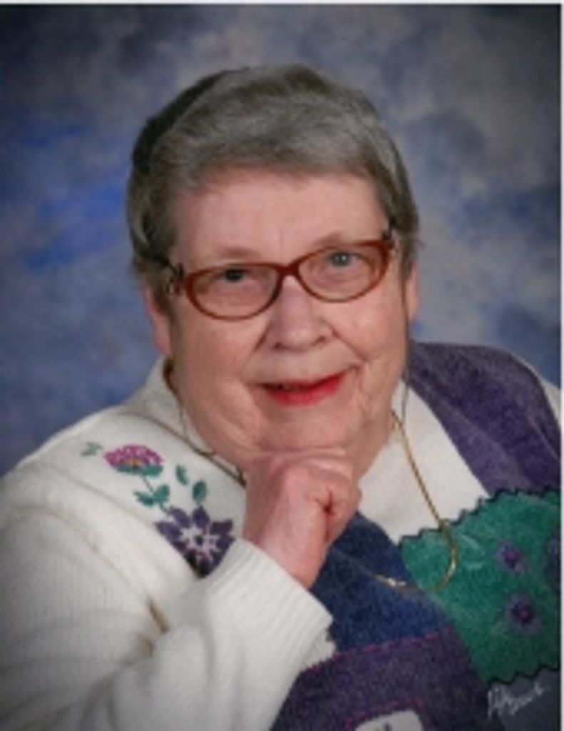 Betty A. Lupont