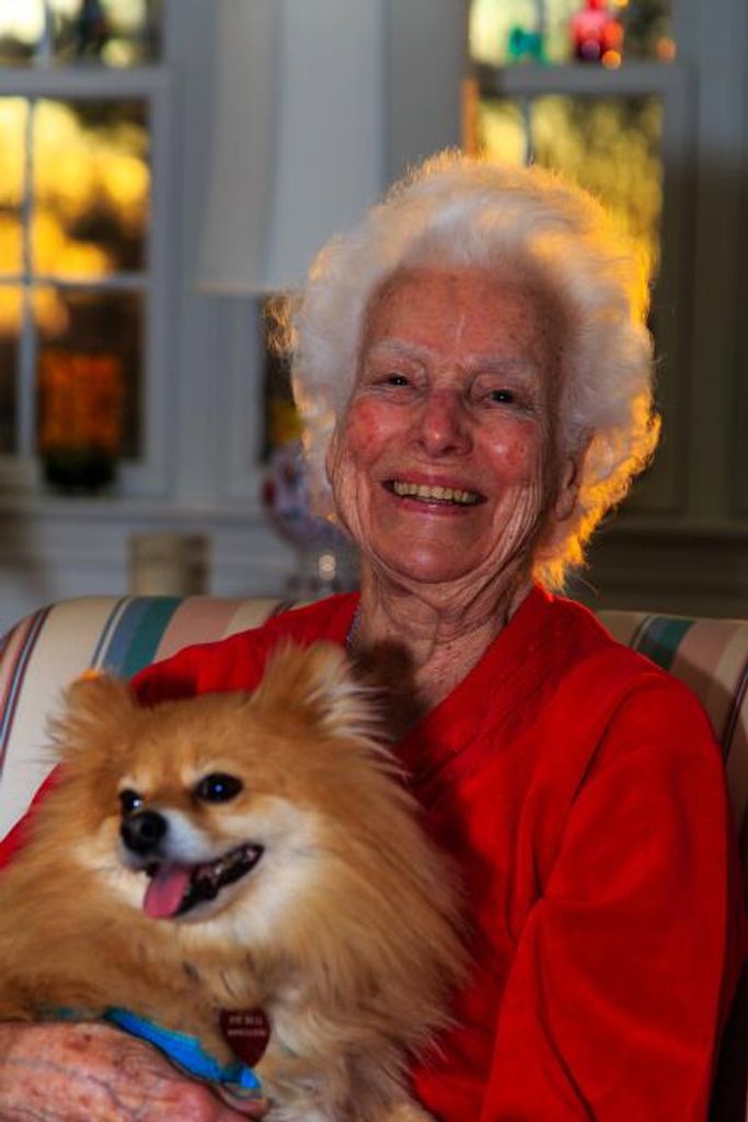 Verna S. (Johnson)  Minehart