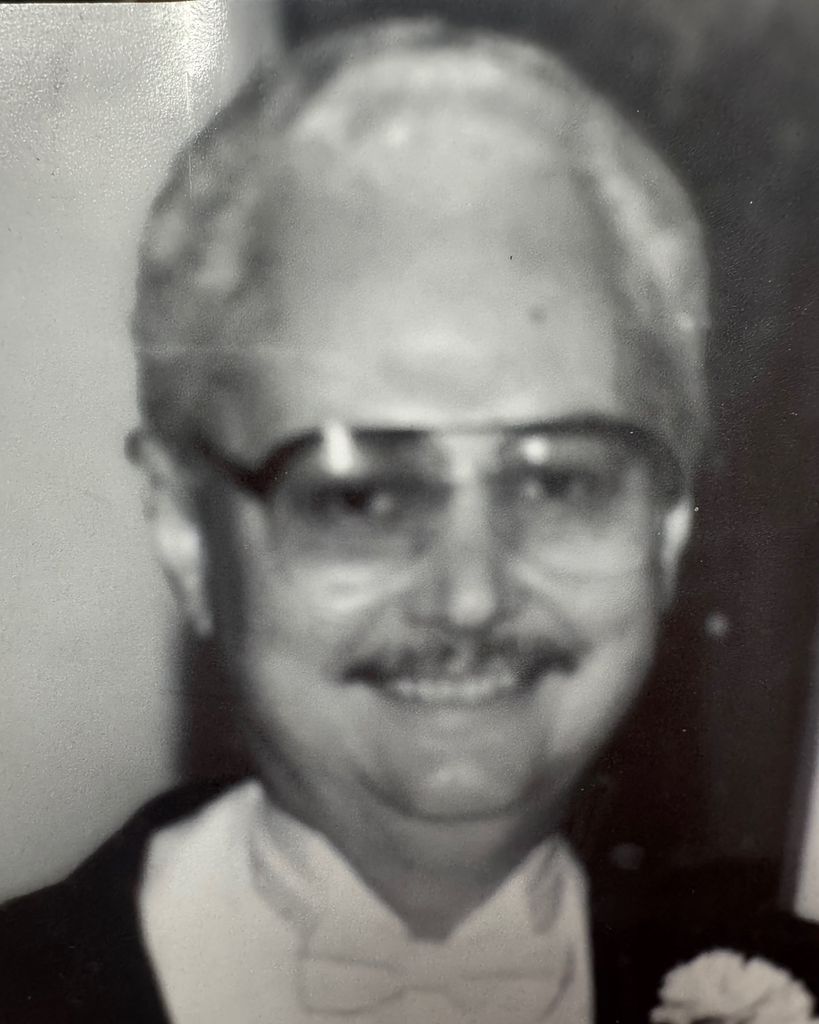 Dr. Larry W. Mabry Profile Photo