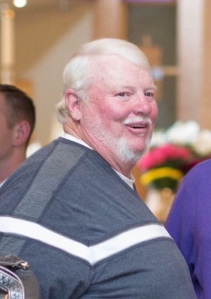 John Meginness Profile Photo