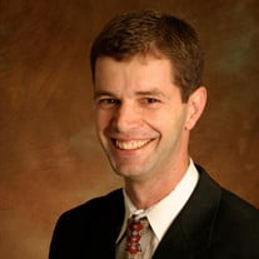 Mark Ray Lishman
