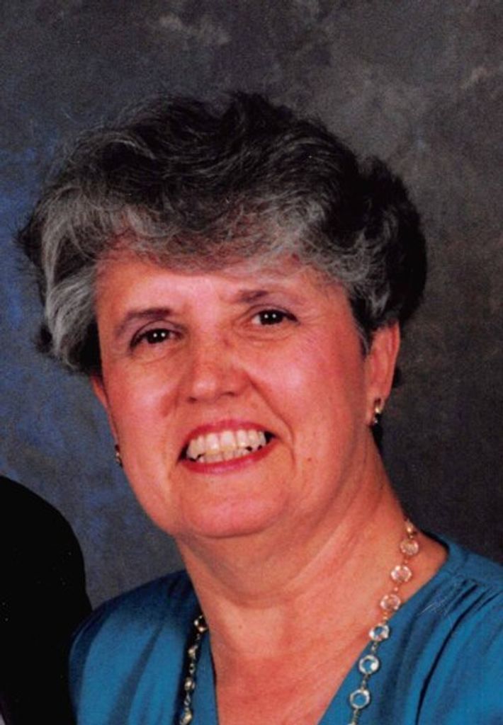 Nancy Ann Blanchett Profile Photo