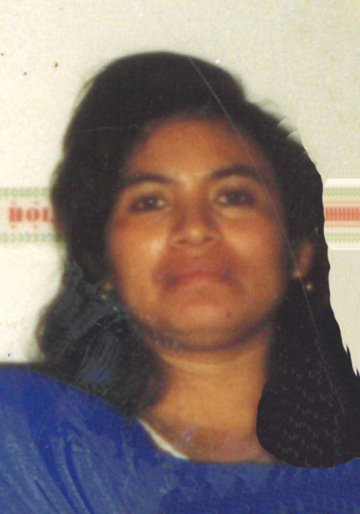 Hilda Castro