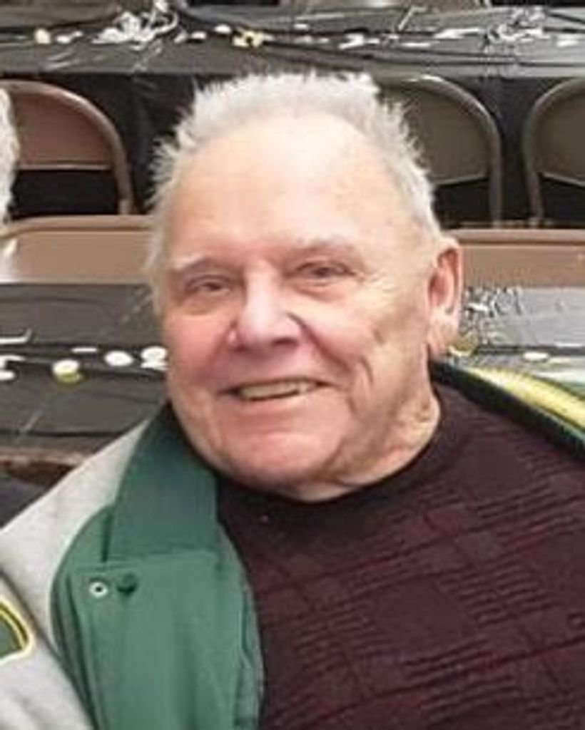 Harold "Harry" J. Gust Jr. Profile Photo