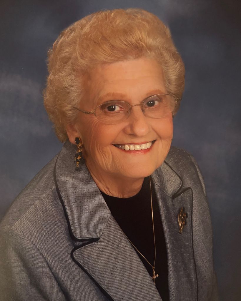 Dora Belle Clark Profile Photo