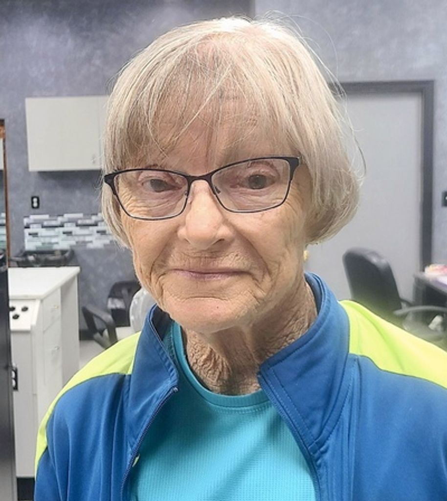 Carol Coble Profile Photo