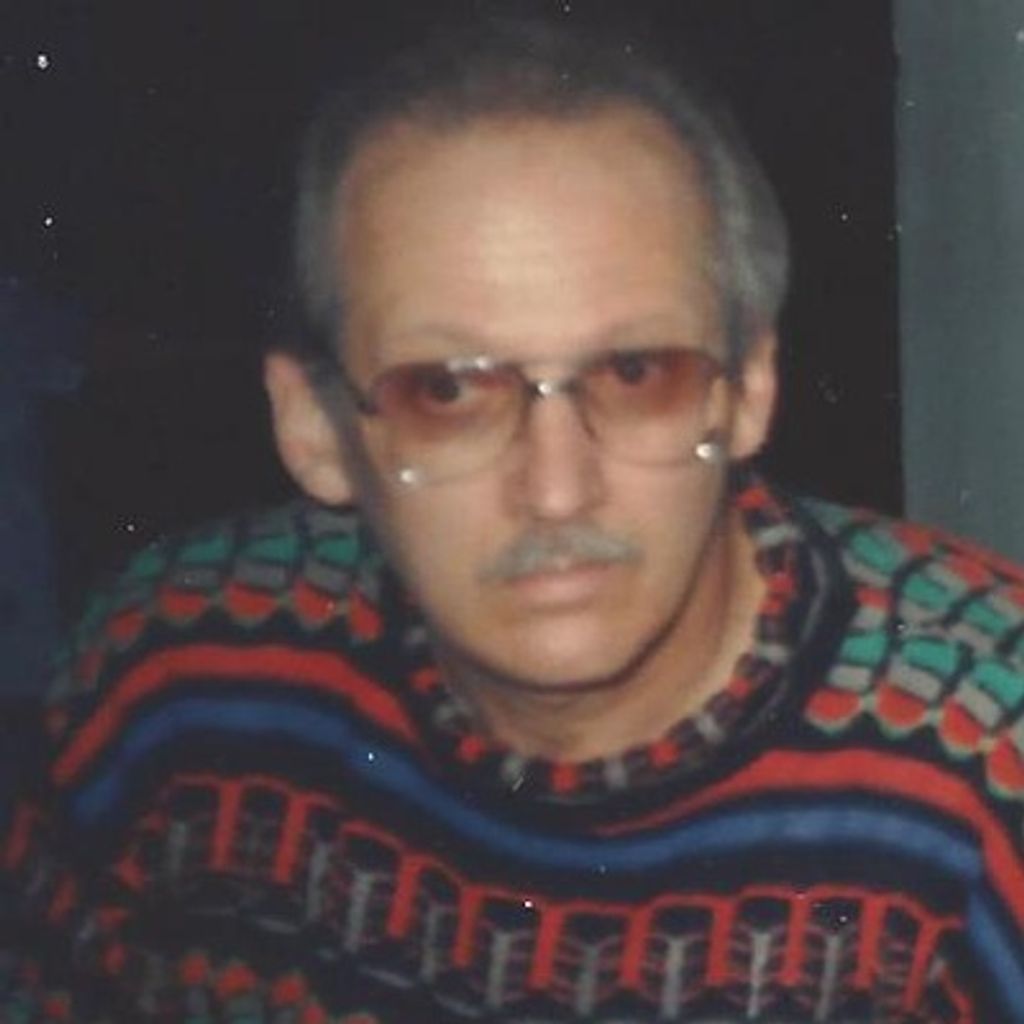Eddie V. Mcdaniel, Jr Profile Photo