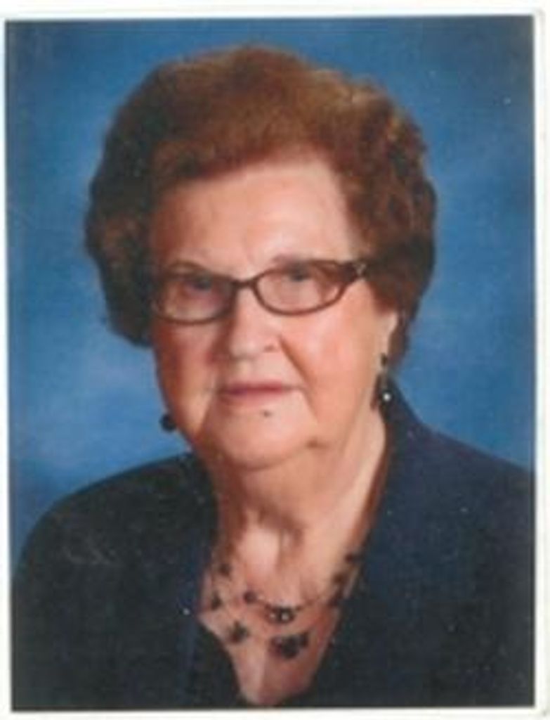 Helen Barbara Zahn Profile Photo