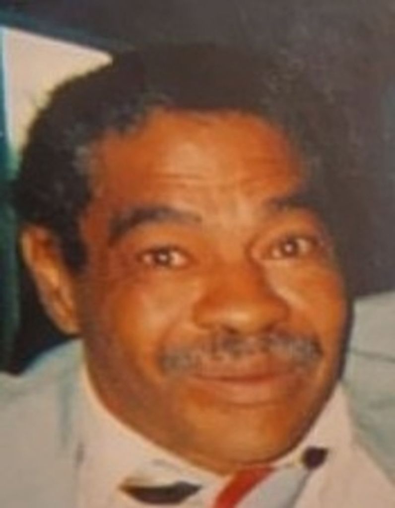 Santonio Floyd Sr. Profile Photo