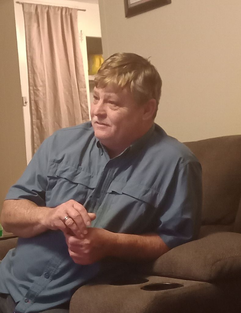 Rodney  Carlton  Davis, Sr.  Profile Photo