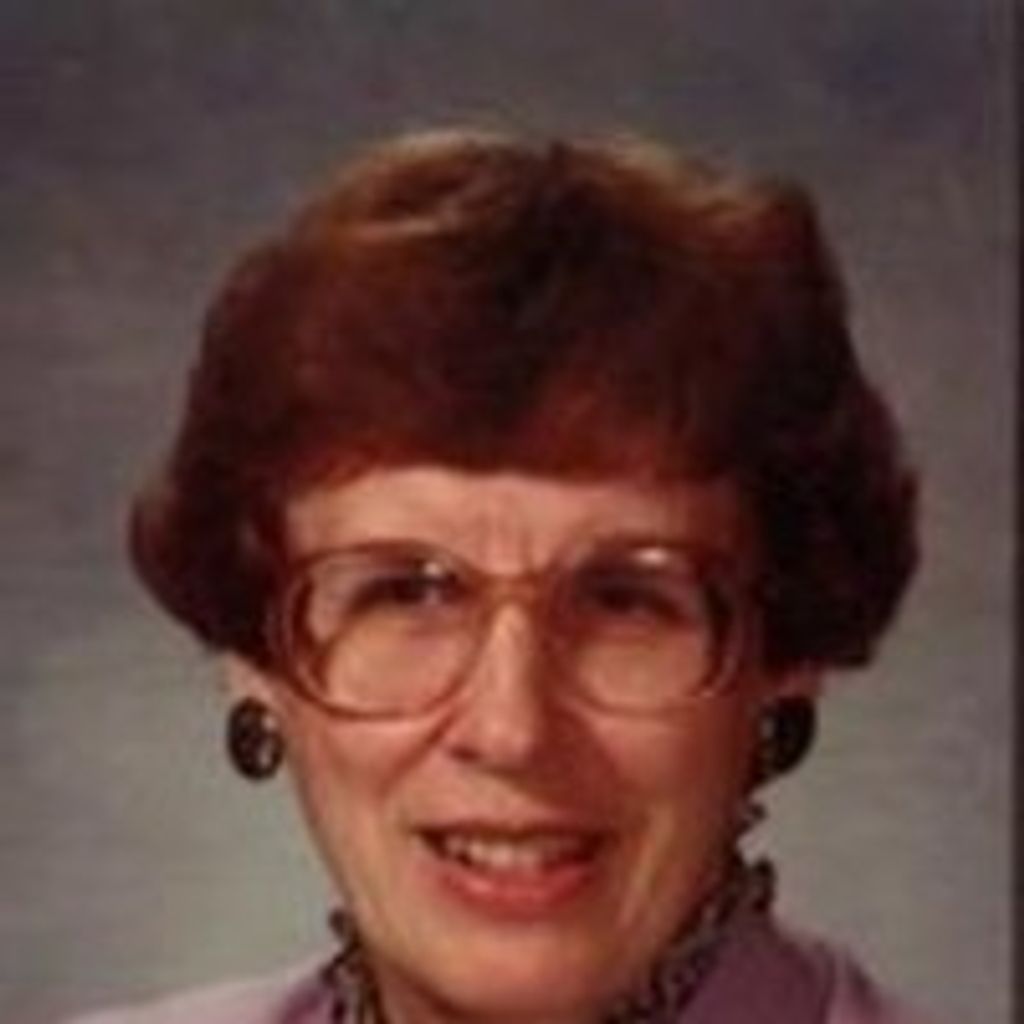 Corrine E Van Stelten