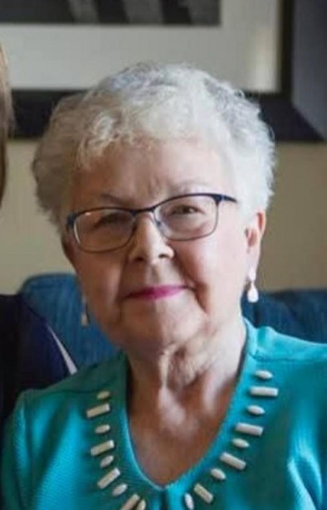 Beverly Jean Kauzlarich