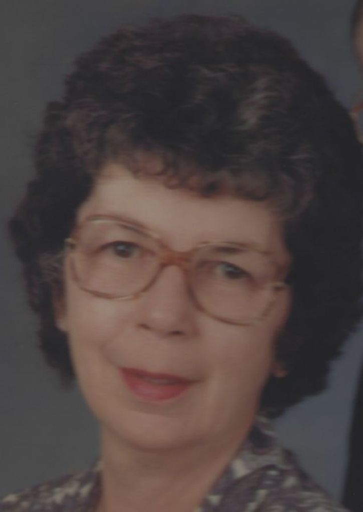 Bette Colebeck