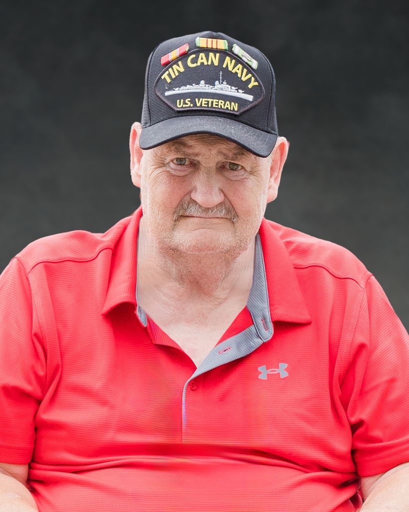 Timothy Carl Kvislen