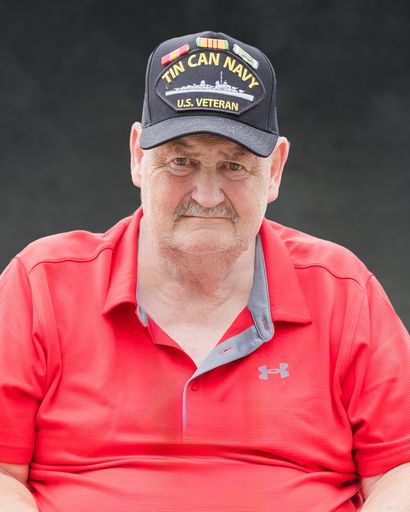 Timothy Carl Kvislen's obituary image