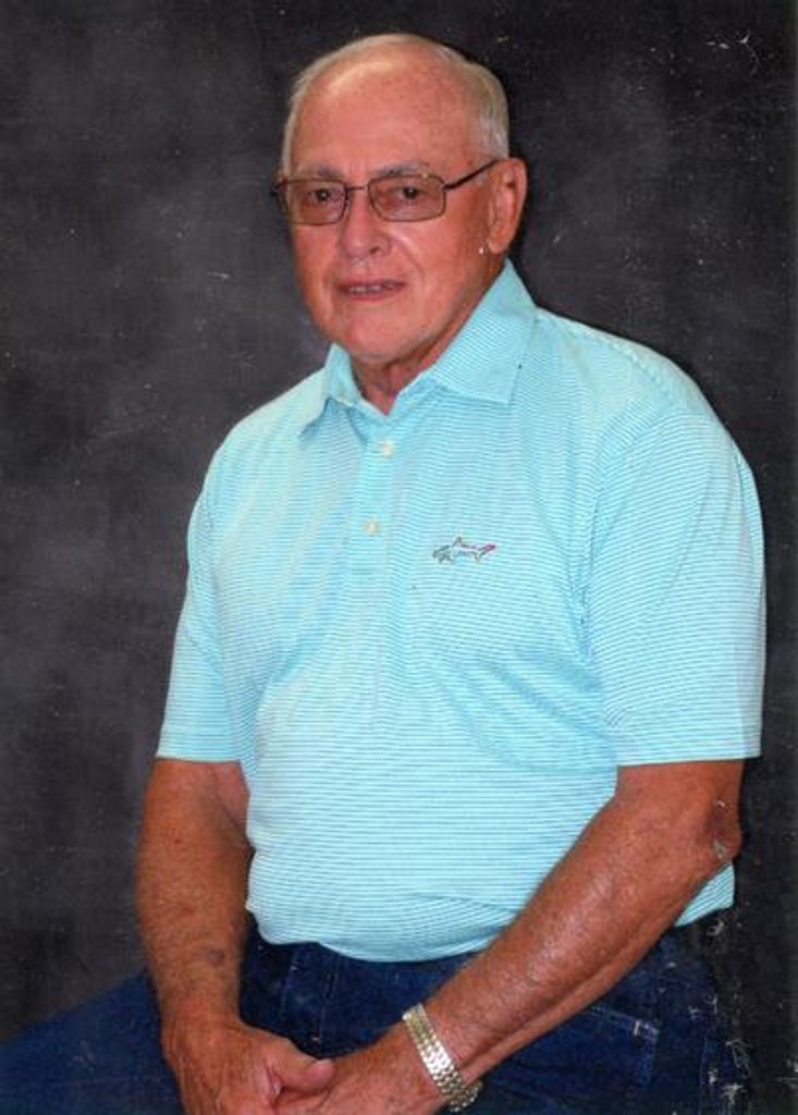 James Forman Thorndyke Profile Photo