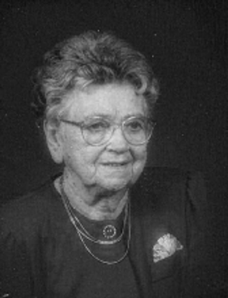 Selma E. Kilby