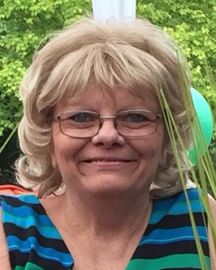 Debra L. VanDerSnick