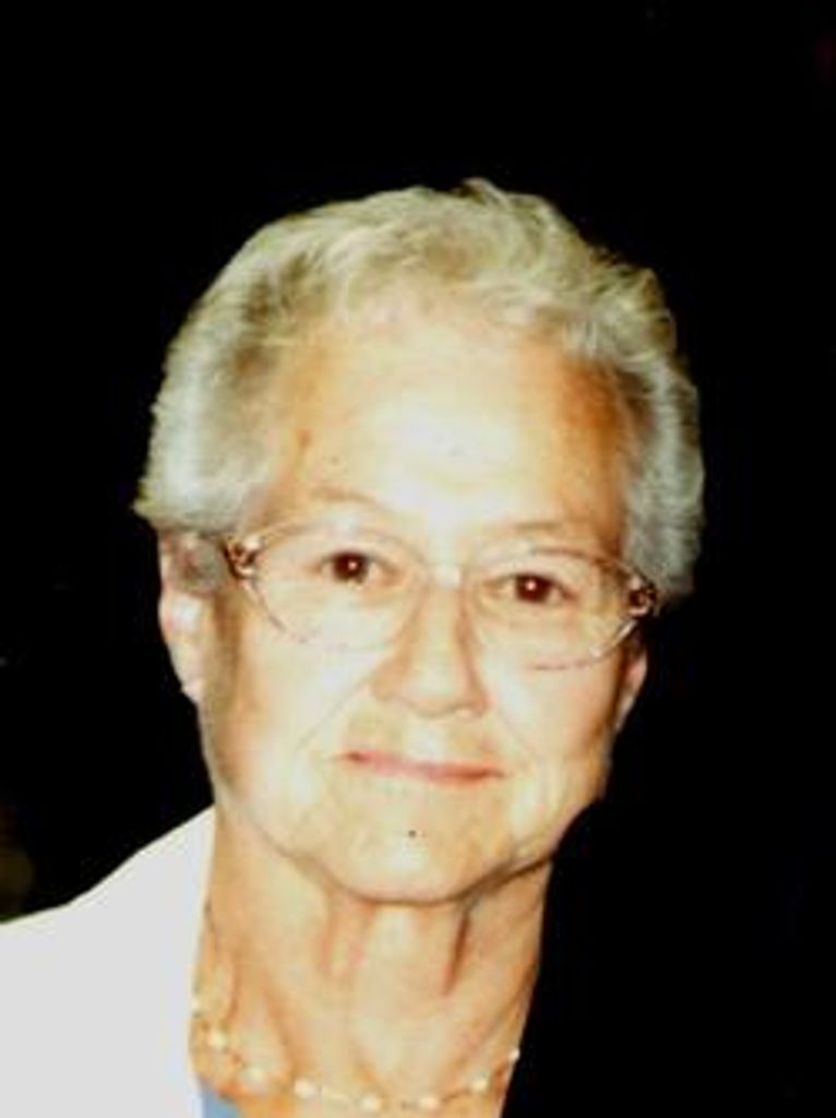 Helen Eilene Johnson