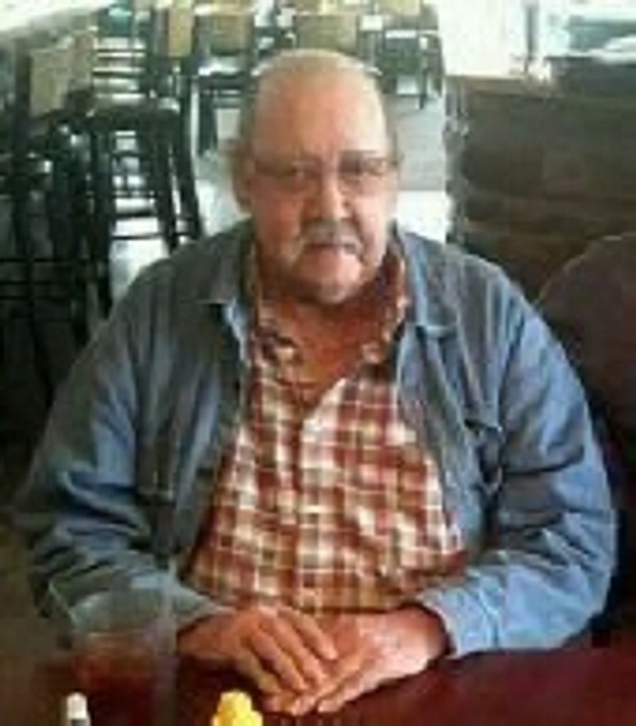 Harold K. Dillion Profile Photo