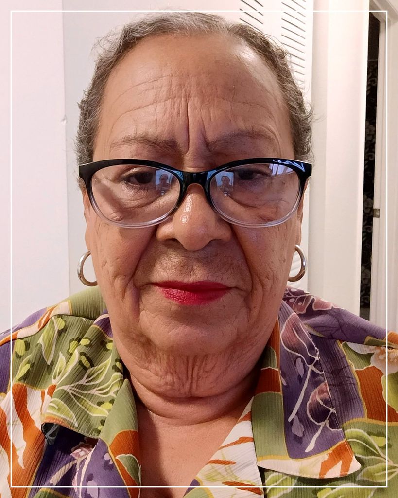 Anna .L. Cruz Profile Photo