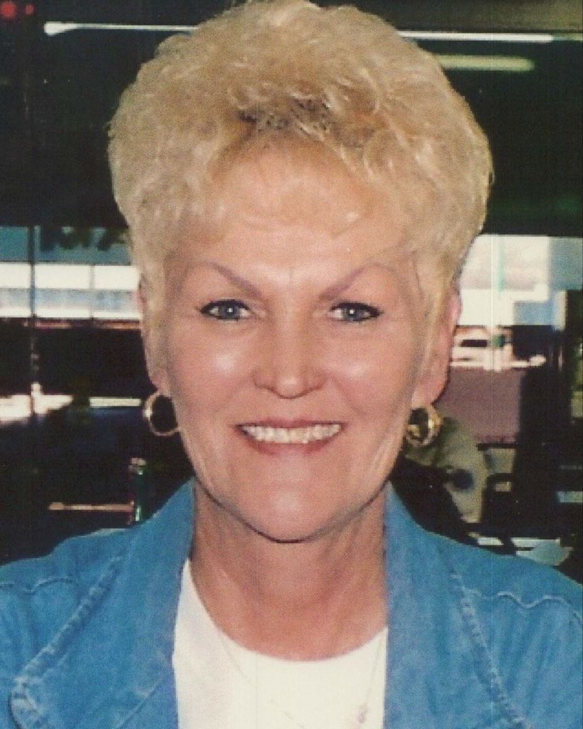 Betty Davis Gilmore Profile Photo