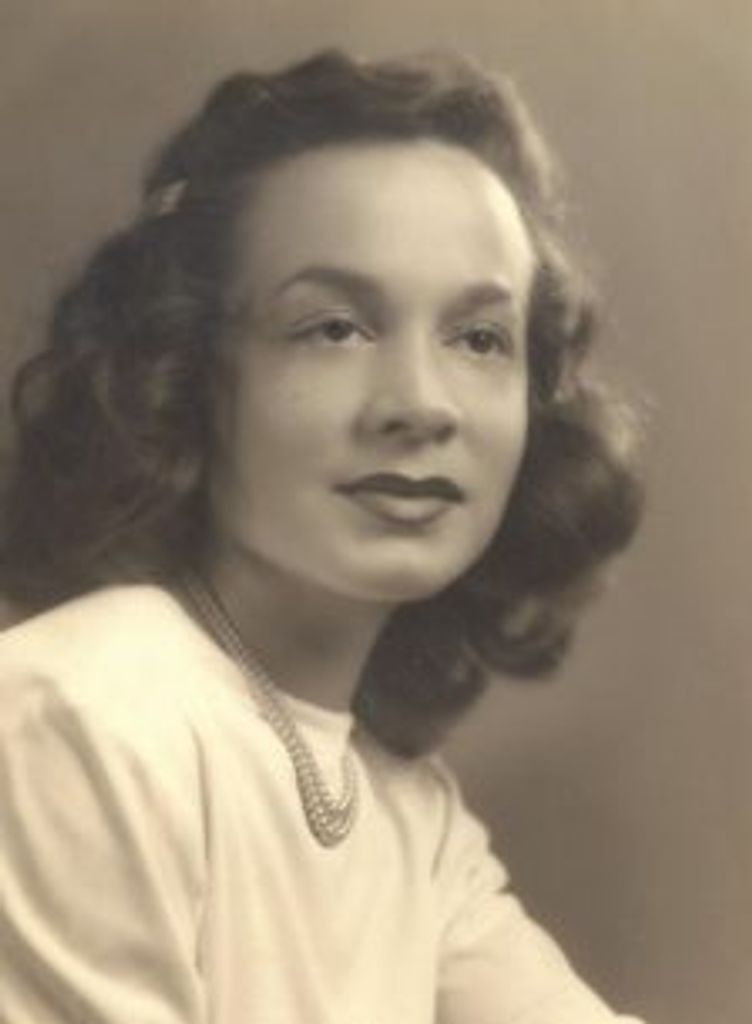 Evelyn Ingram Profile Photo