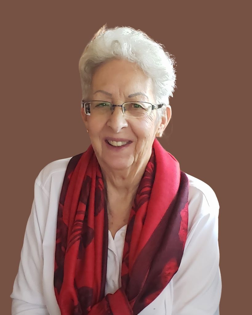 Kathyrn "Kathi" Joyce Morgan-Nielsen Profile Photo