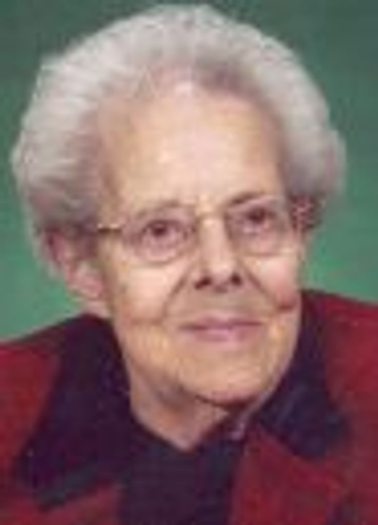 Mabel E. (Kellogg) Roy