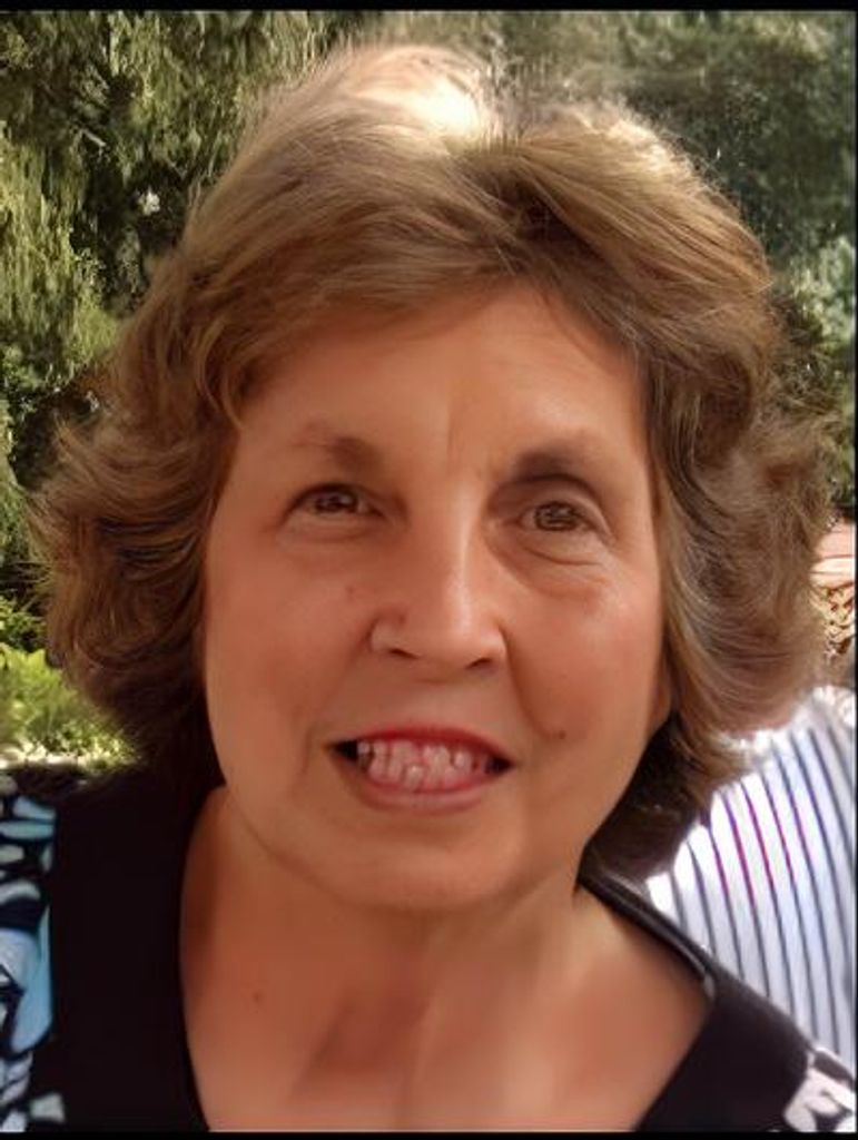 Marilyn L. Keeler Profile Photo