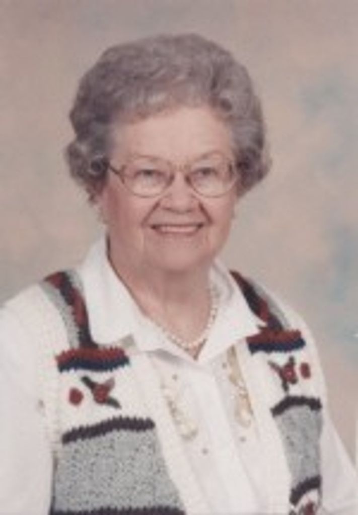 Helen F. Munsterman Profile Photo