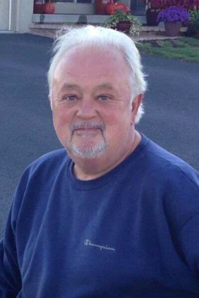 Michael G. Kristovensky Profile Photo