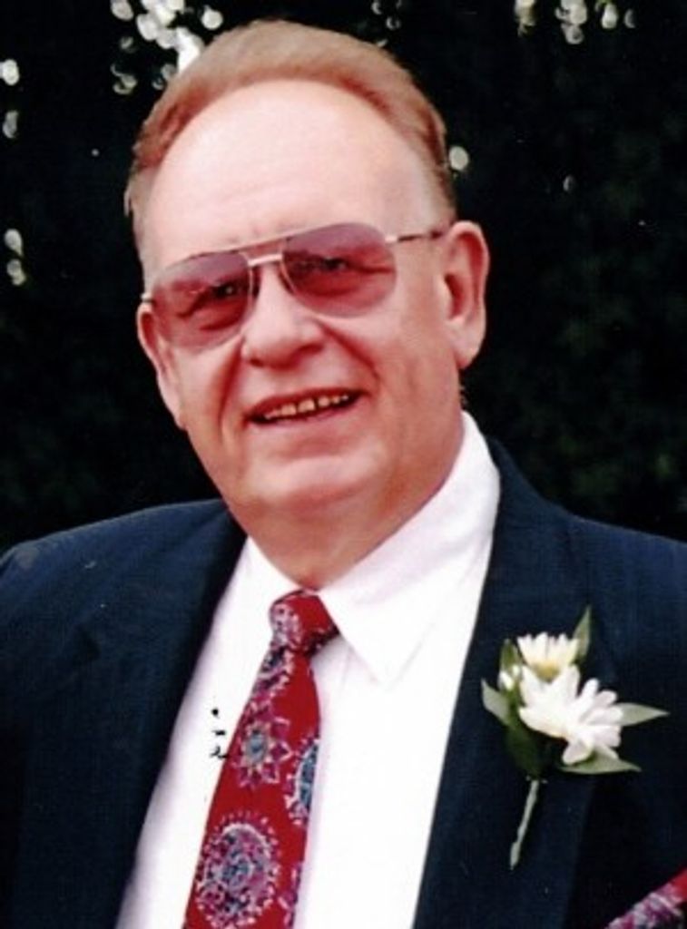 Robert Michael Hinz, Jr.