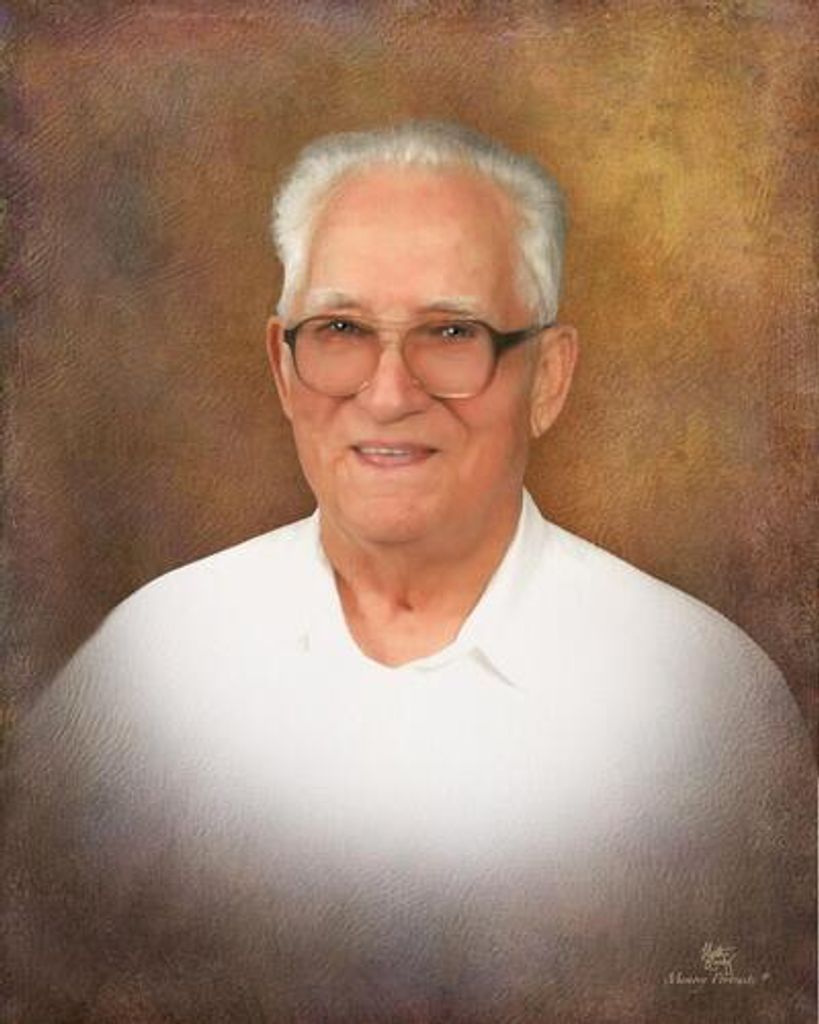 Clyde Odell Dowden Profile Photo