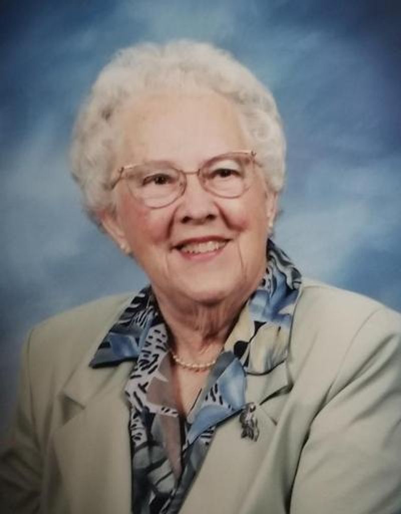 Marion Gretchen Flanders