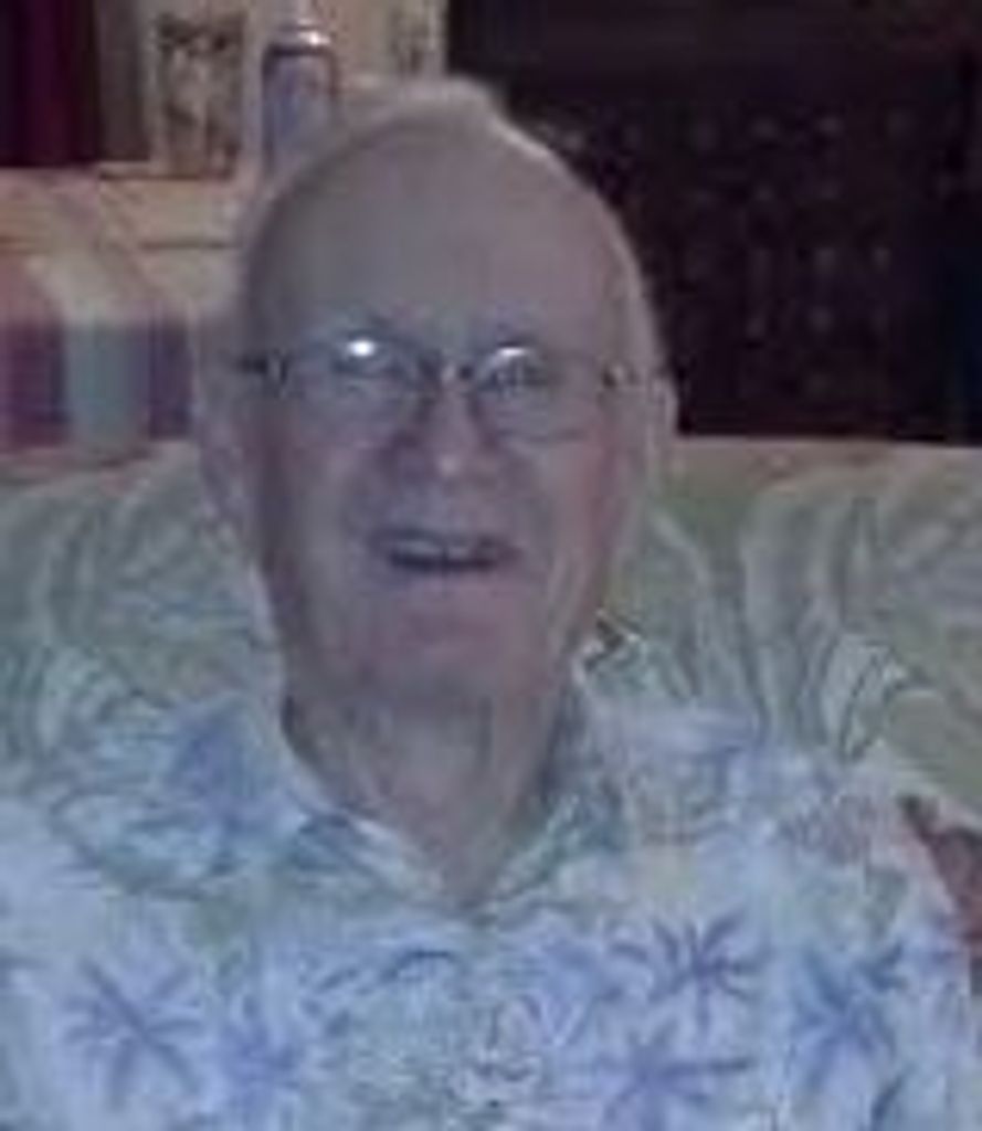 Robert "Bob" E. Sly