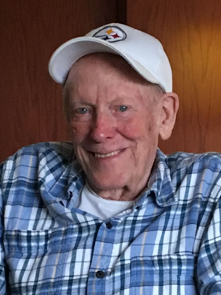 Sidney C. Gibson Profile Photo