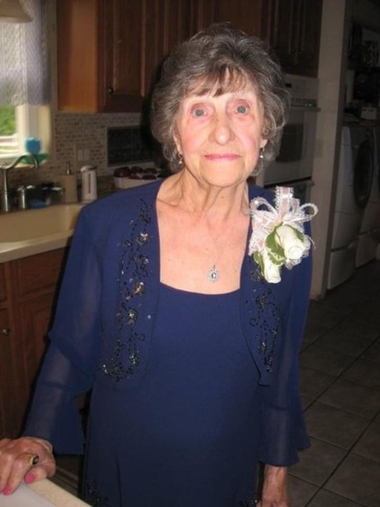 Frances J. Demaria Profile Photo