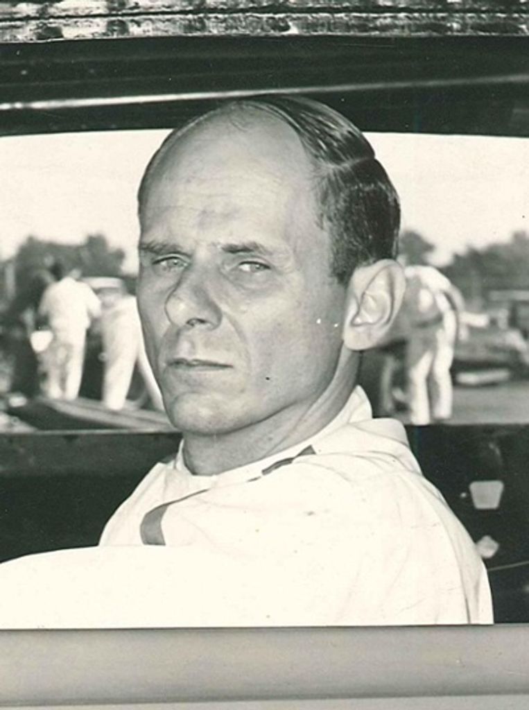 William "Willie" C. Reints Profile Photo