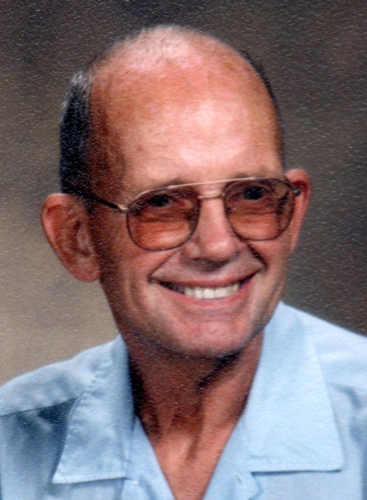 Walter Lewis Thomas