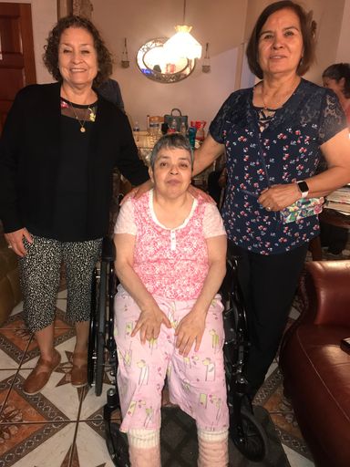 Maria Guadalupe Medina-Quinonez photo gallery thumbnail 8 of 74