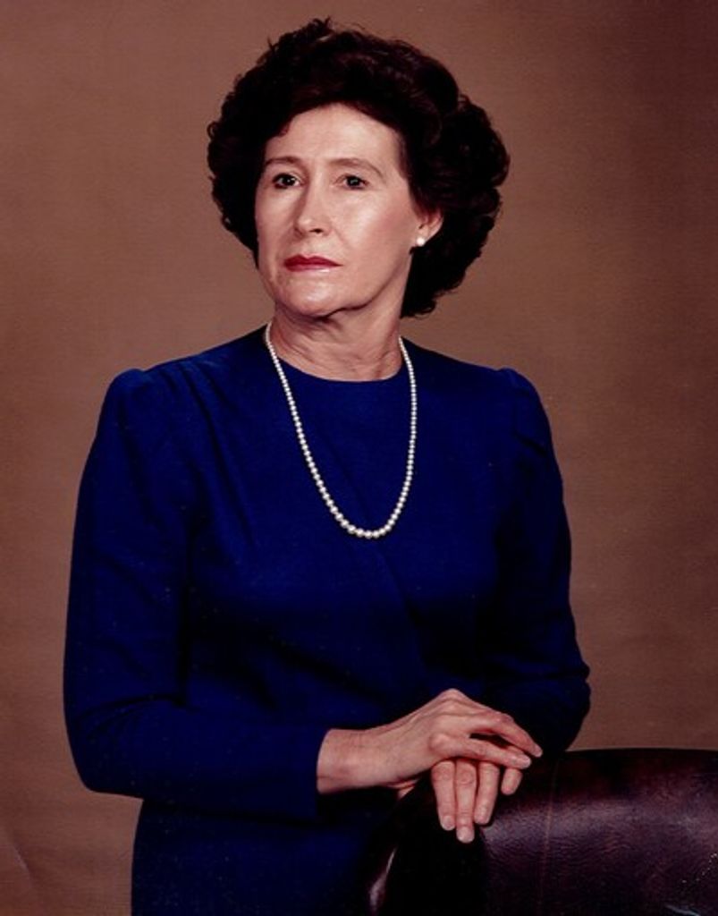 Martha Moseley Profile Photo