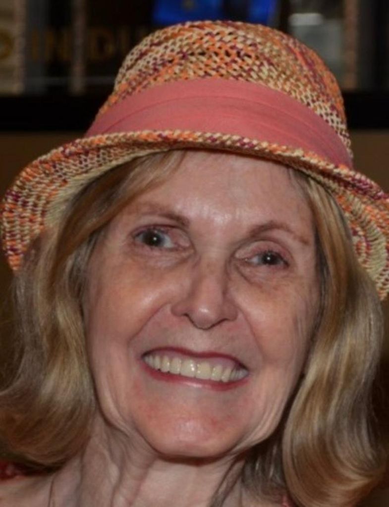 Margaret M. Marlow