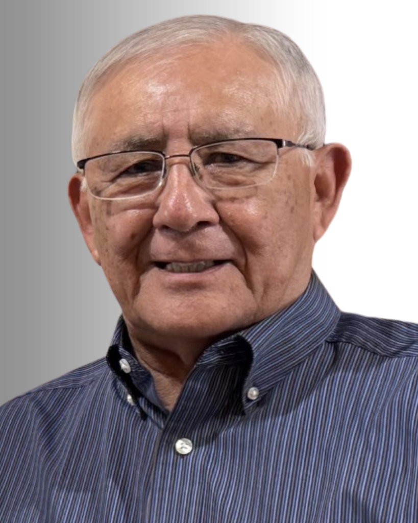 Clint Yarholar Profile Photo